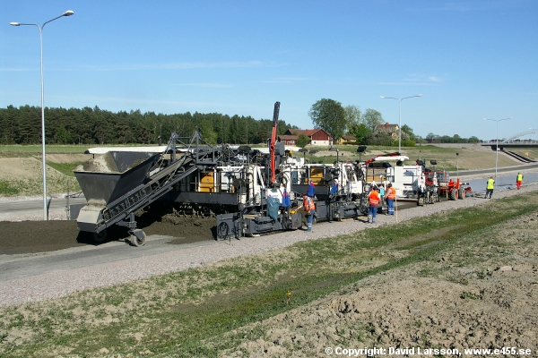 © Copyright: David Larsson