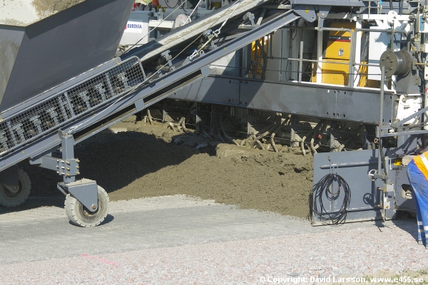 © Copyright: David Larsson