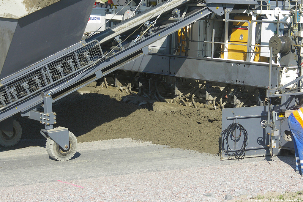 © Copyright: David Larsson