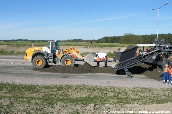 © Copyright: David Larsson