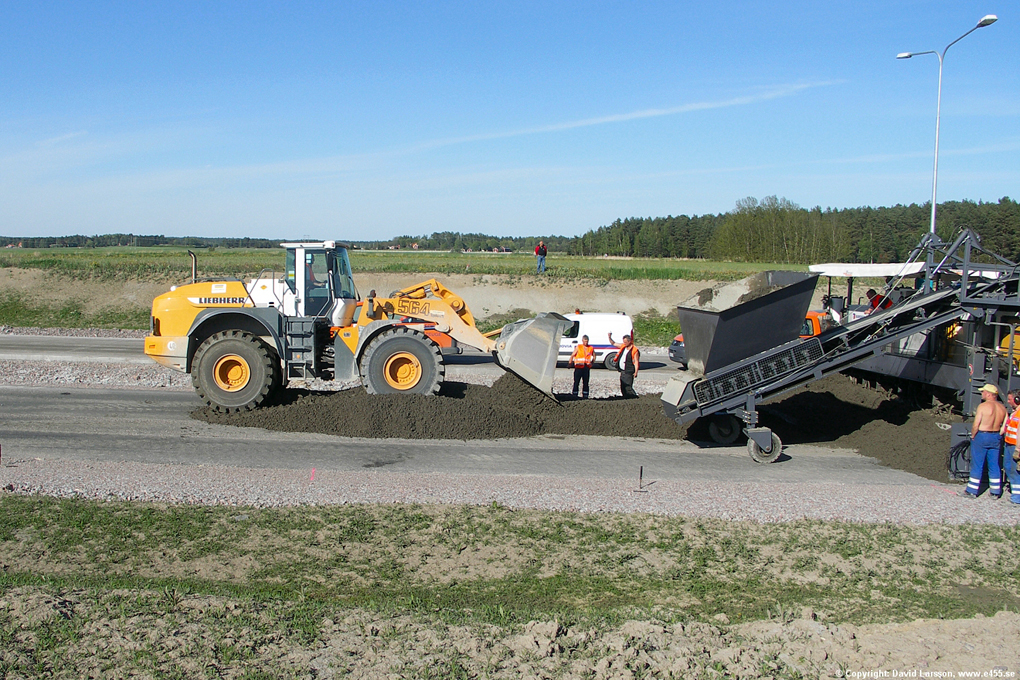 © Copyright: David Larsson