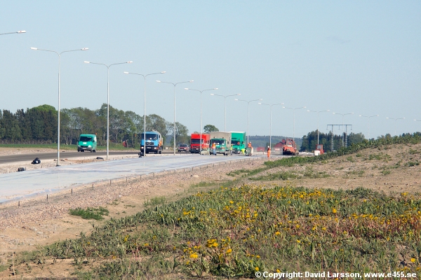 © Copyright: David Larsson