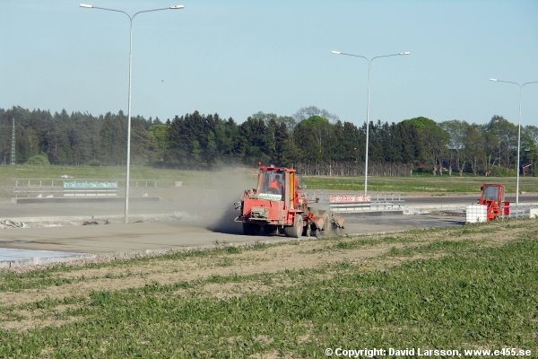 © Copyright: David Larsson