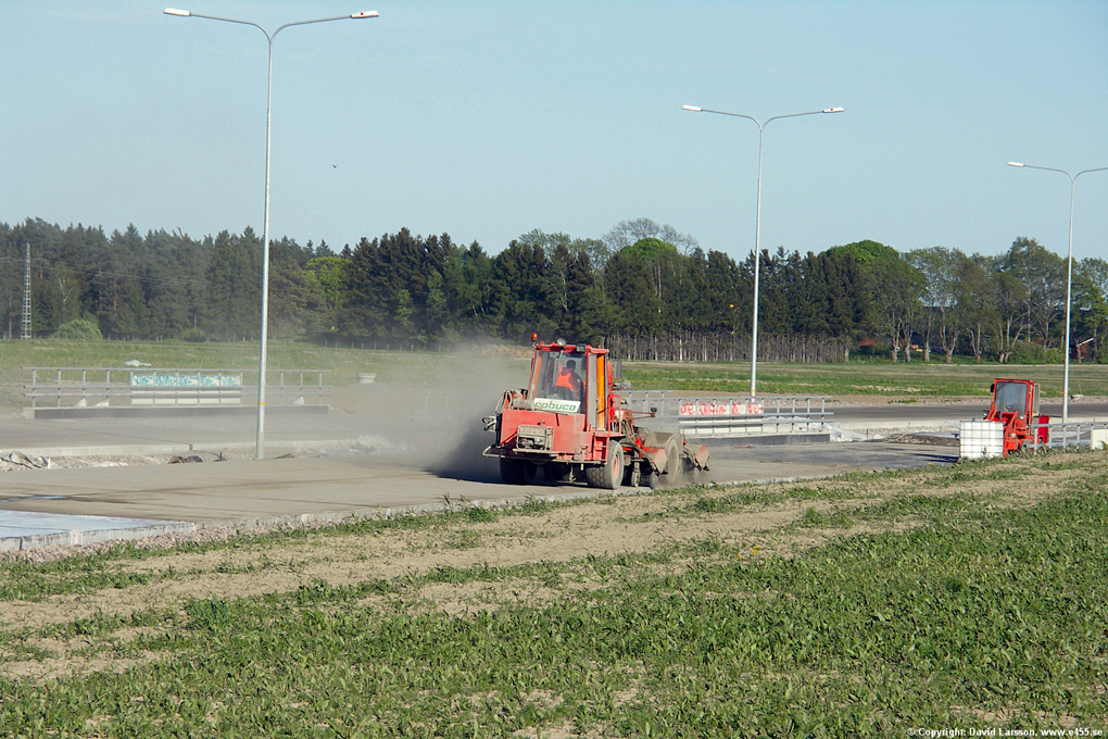 © Copyright: David Larsson