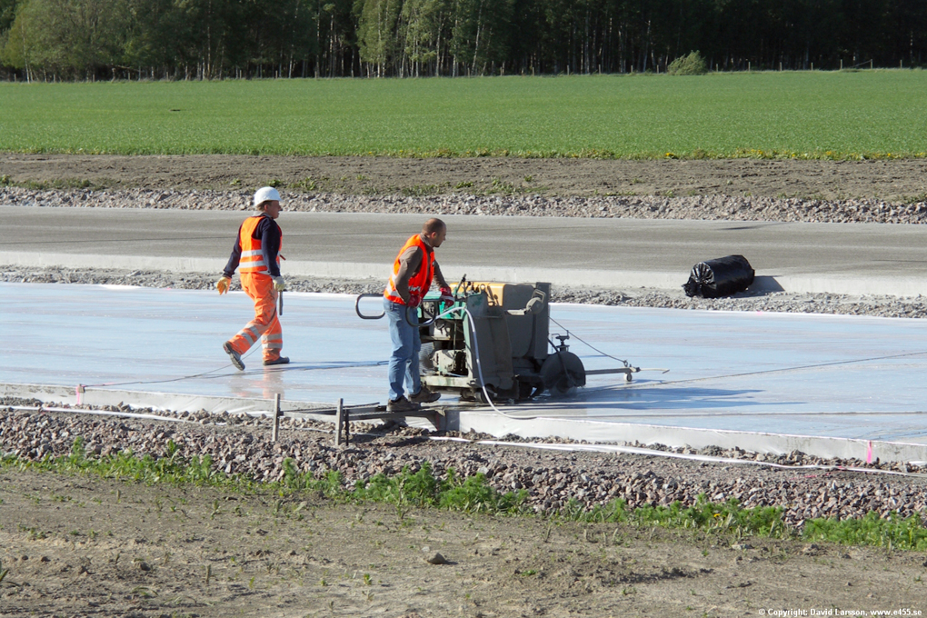 © Copyright: David Larsson