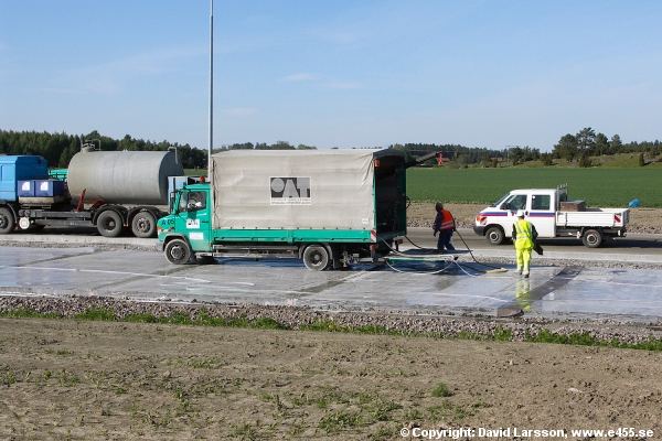 © Copyright: David Larsson