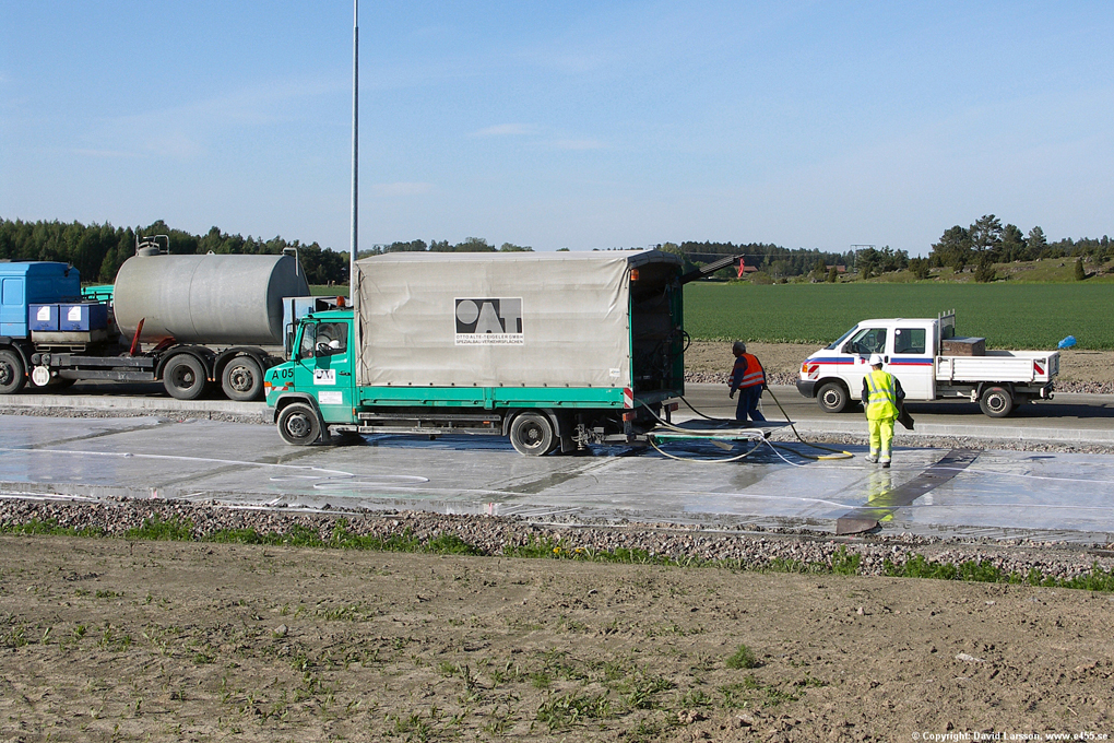 © Copyright: David Larsson