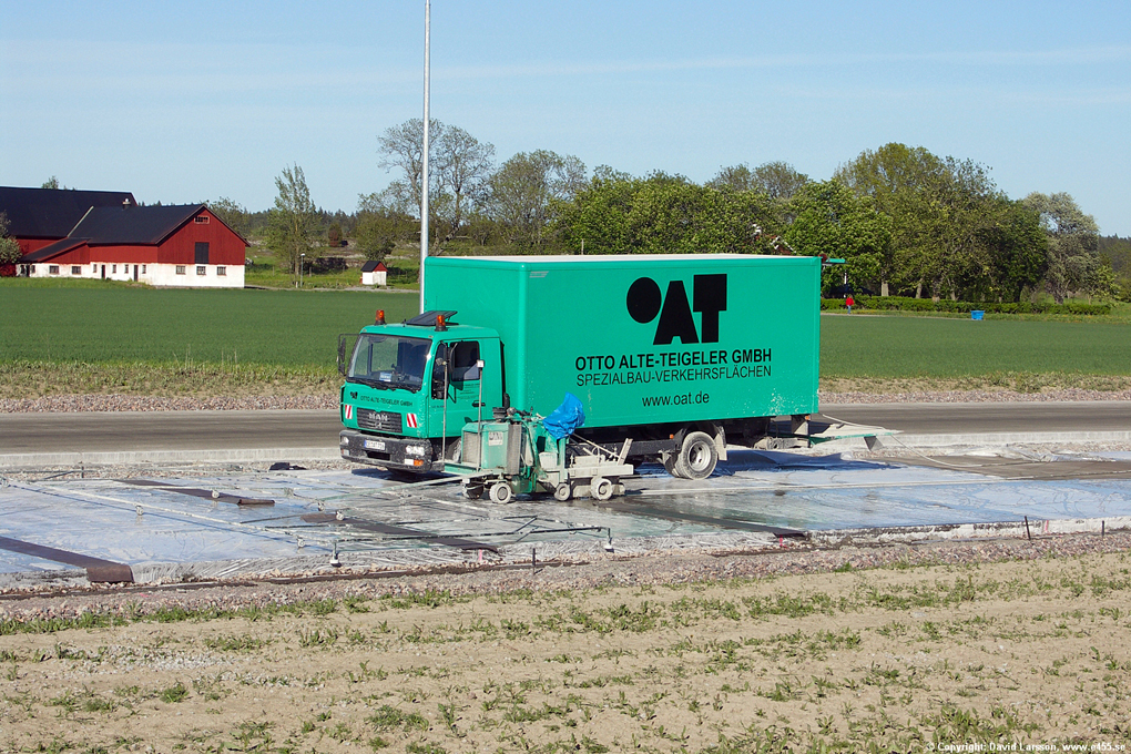 © Copyright: David Larsson