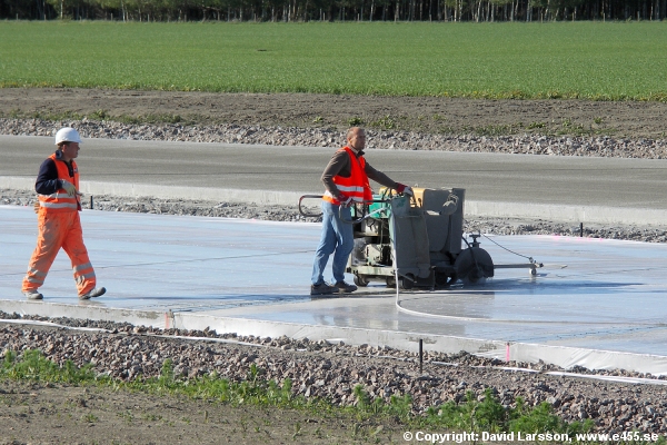 © Copyright: David Larsson