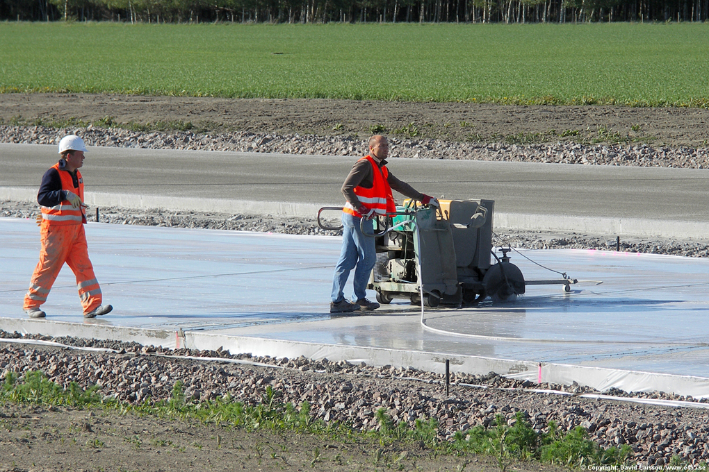 © Copyright: David Larsson