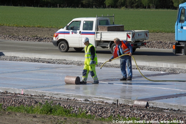 © Copyright: David Larsson