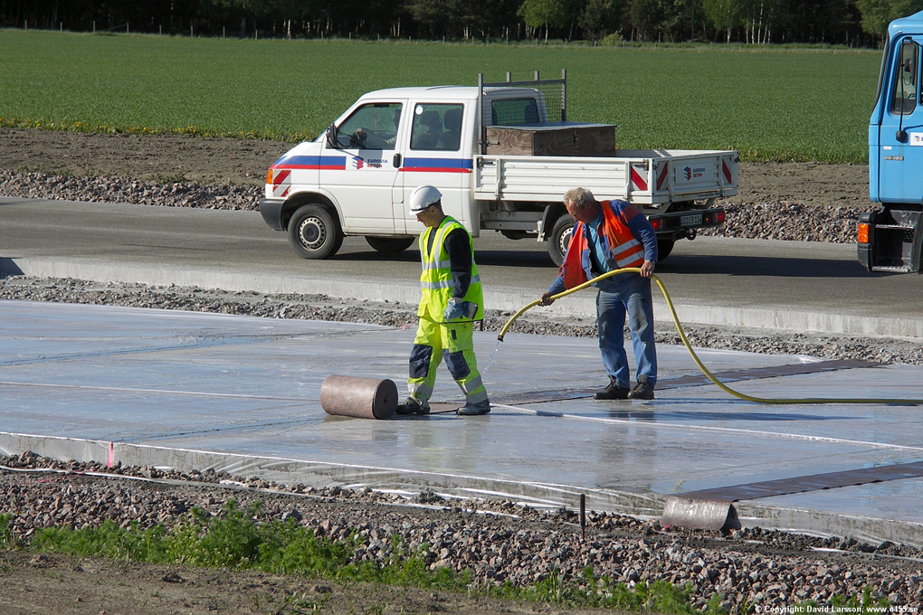 © Copyright: David Larsson