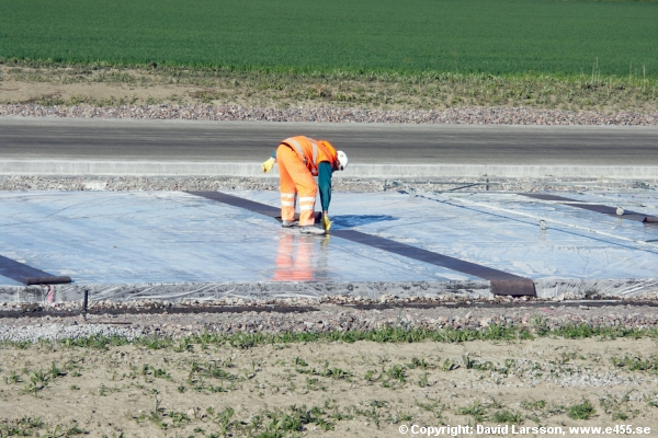 © Copyright: David Larsson