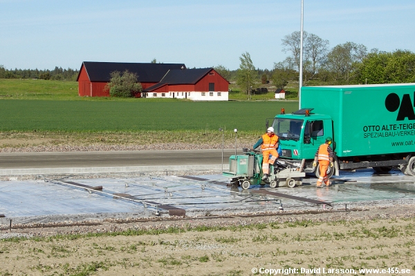 © Copyright: David Larsson