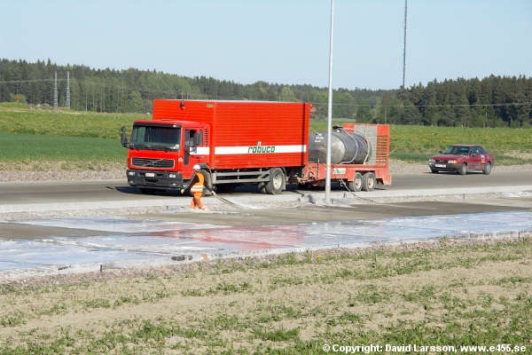 © Copyright: David Larsson