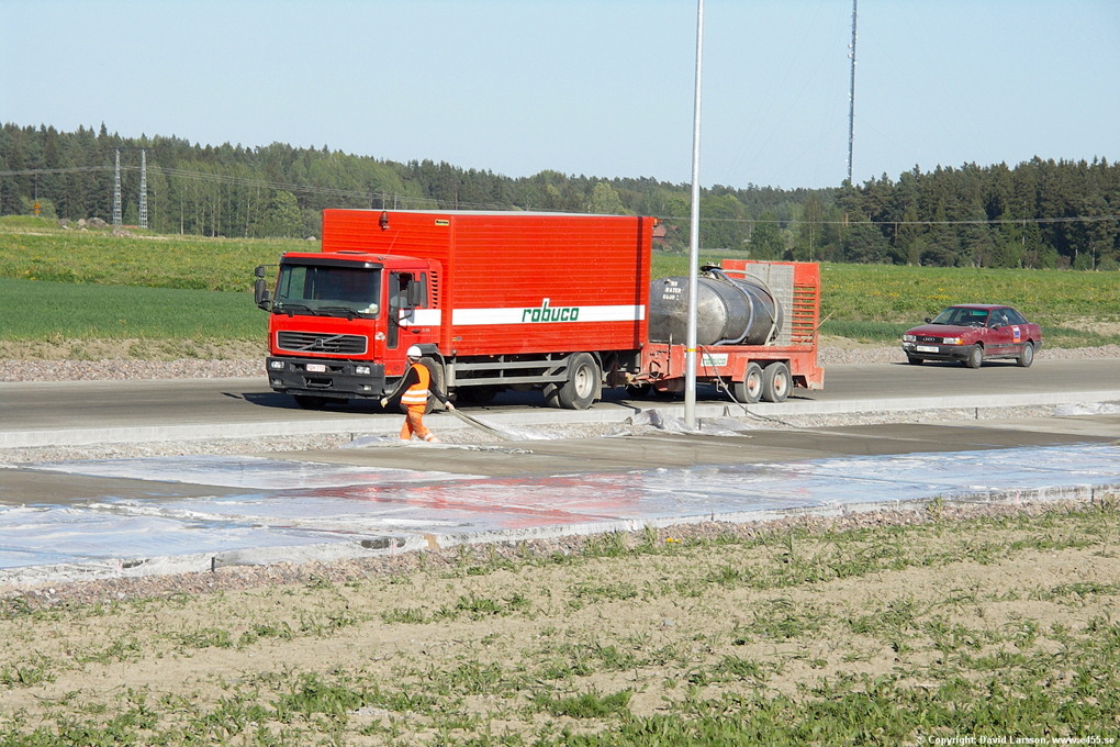 © Copyright: David Larsson