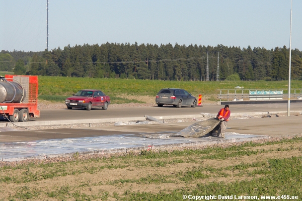 © Copyright: David Larsson