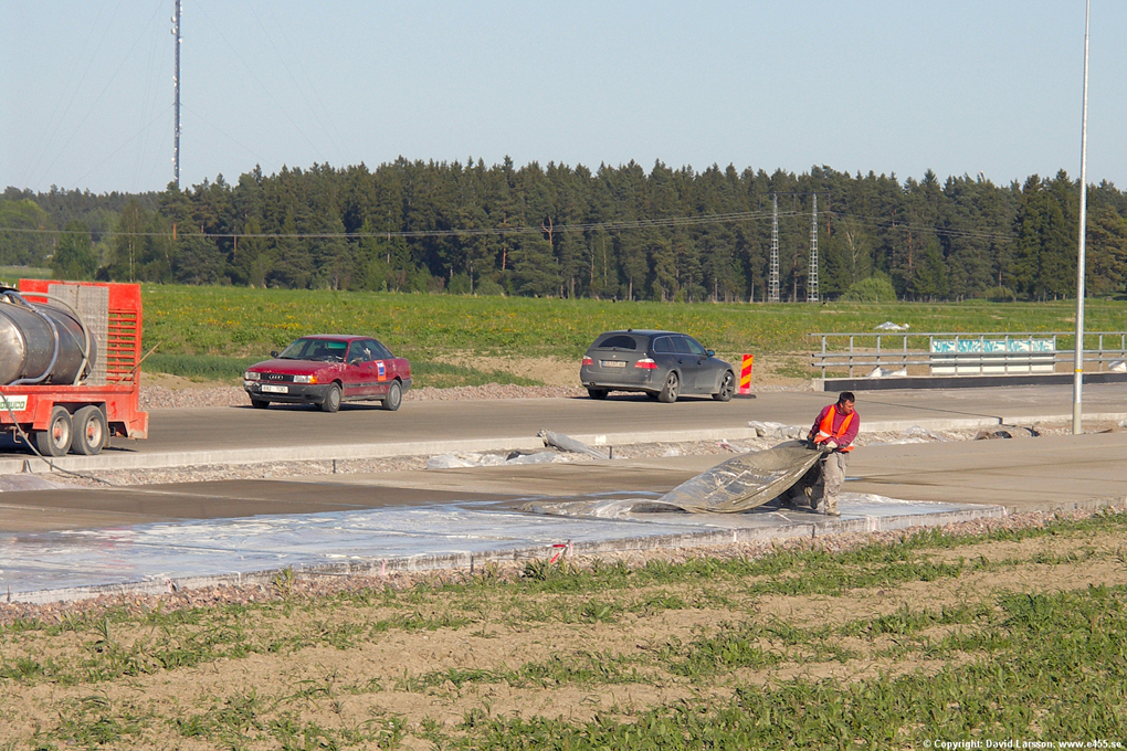 © Copyright: David Larsson