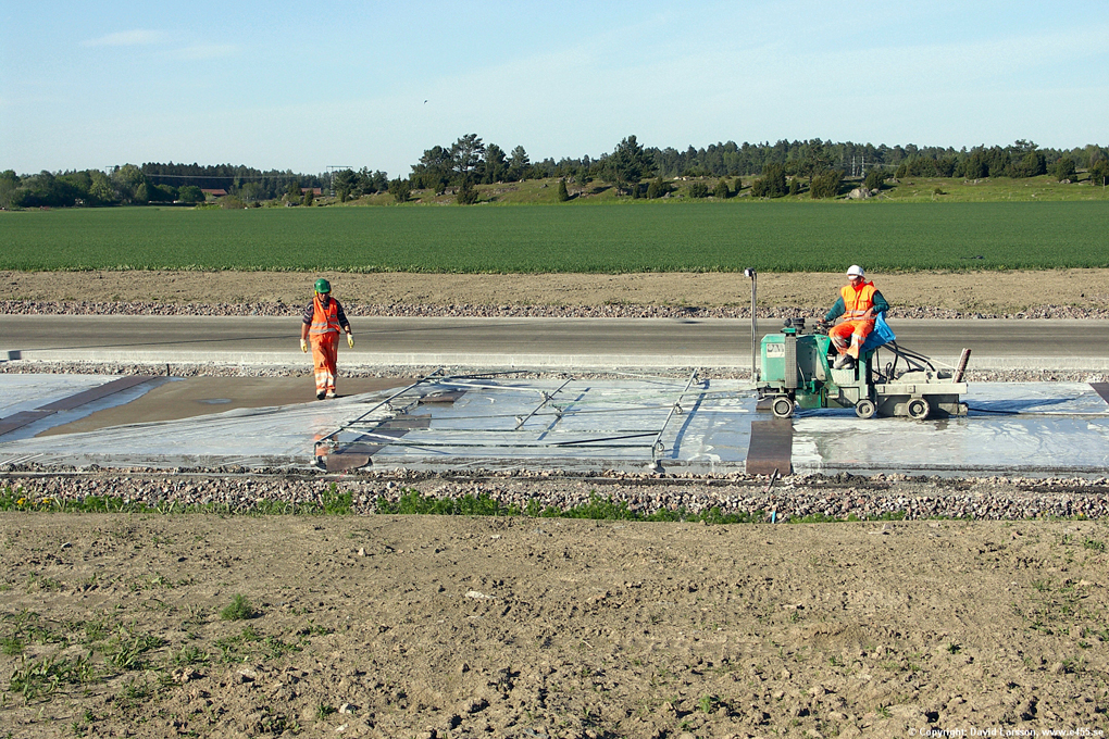 © Copyright: David Larsson