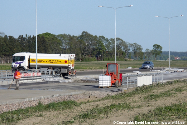 © Copyright: David Larsson