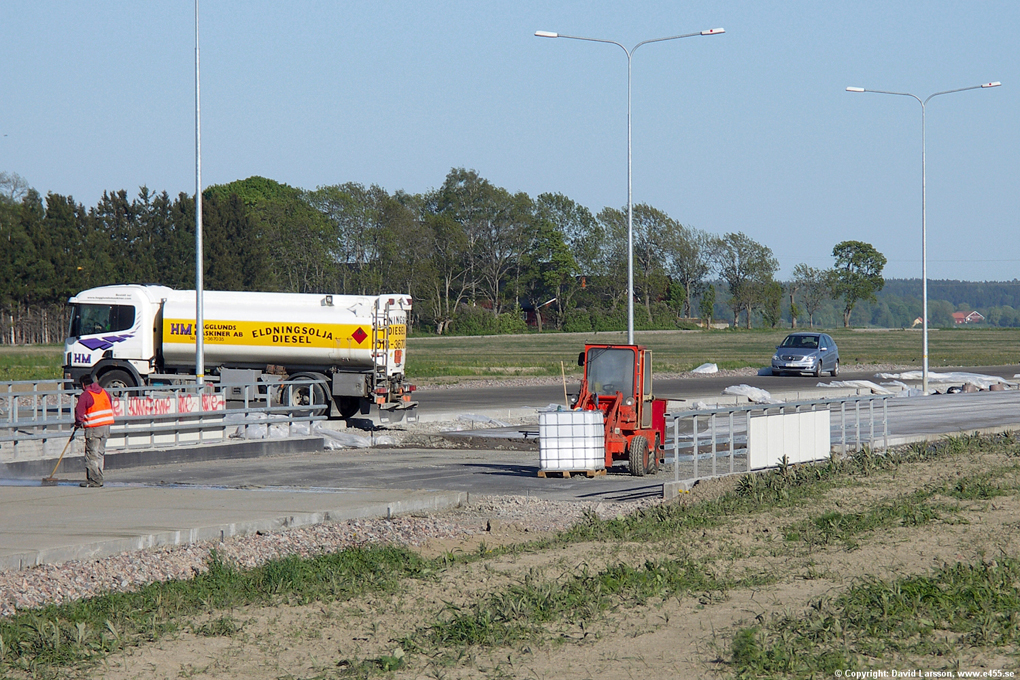 © Copyright: David Larsson