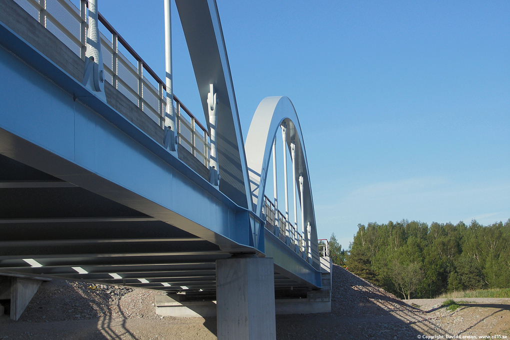 © Copyright: David Larsson