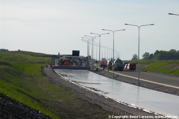 © Copyright: David Larsson