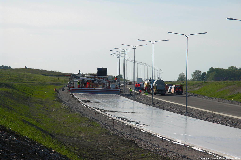 © Copyright: David Larsson