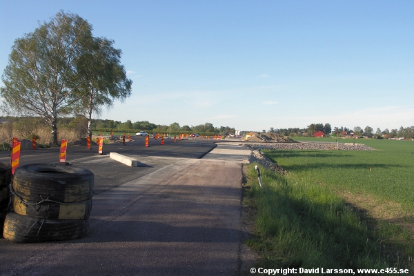 © Copyright: David Larsson