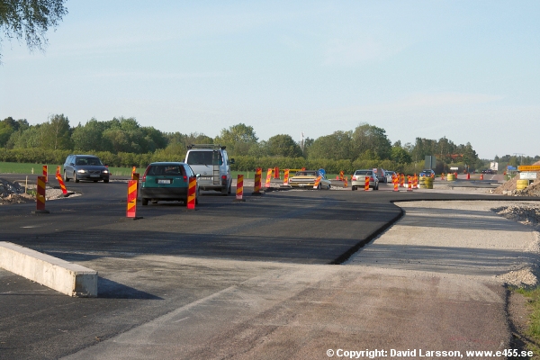 © Copyright: David Larsson