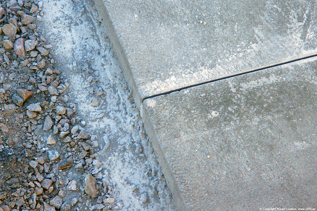 © Copyright: David Larsson