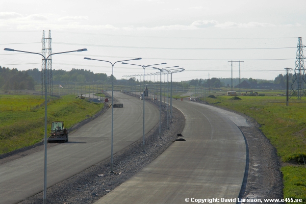 © Copyright: David Larsson