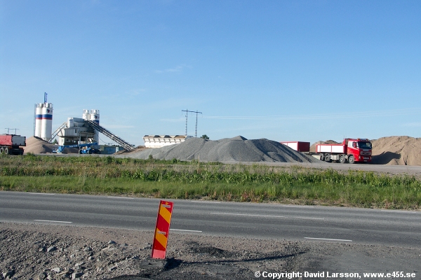 © Copyright: David Larsson