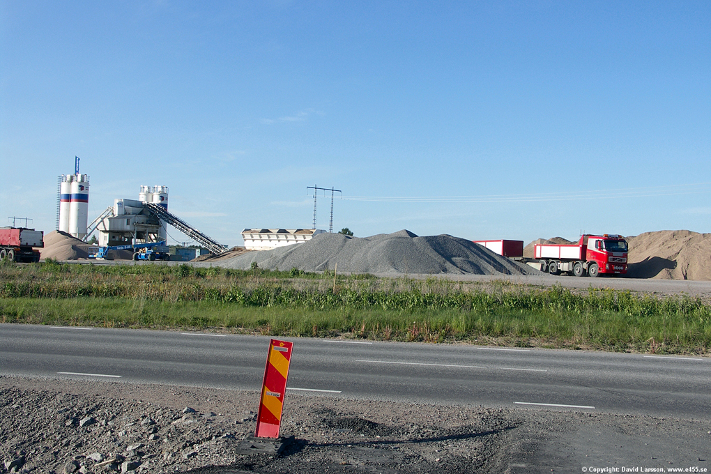 © Copyright: David Larsson