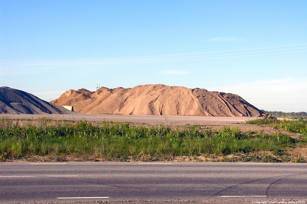 © Copyright: David Larsson