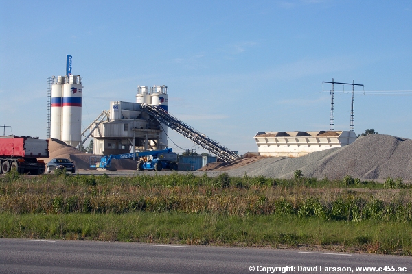 © Copyright: David Larsson