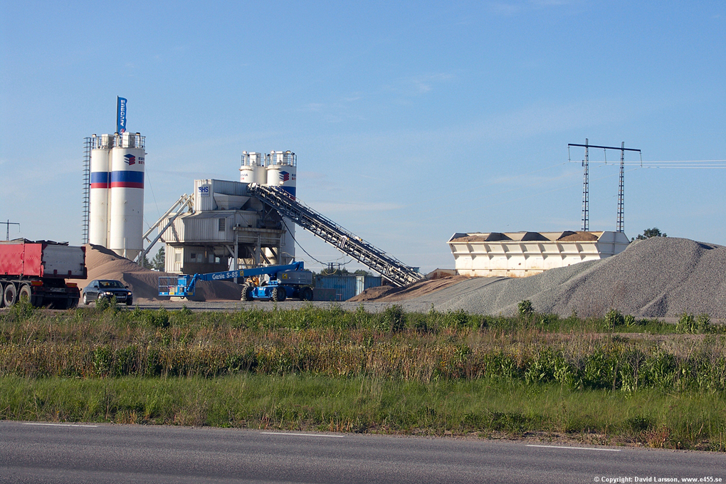 © Copyright: David Larsson