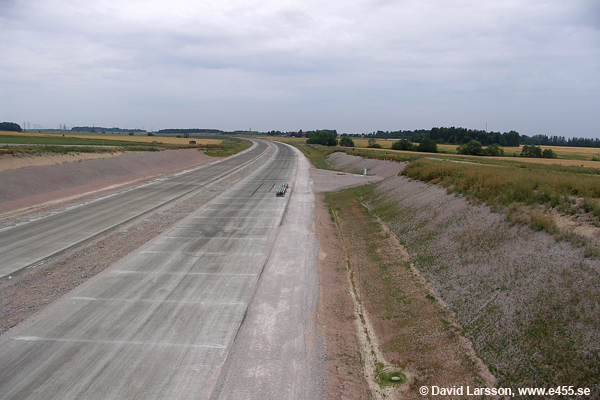 © Copyright: David Larsson