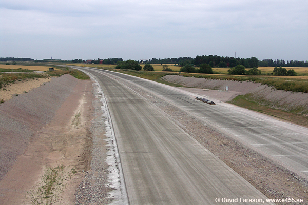 © Copyright: David Larsson