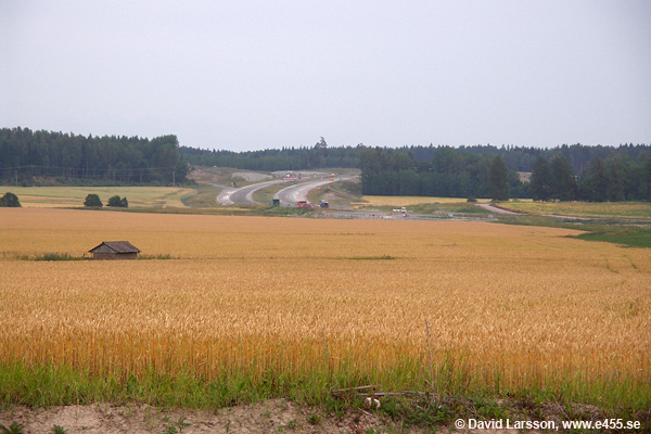 © Copyright: David Larsson