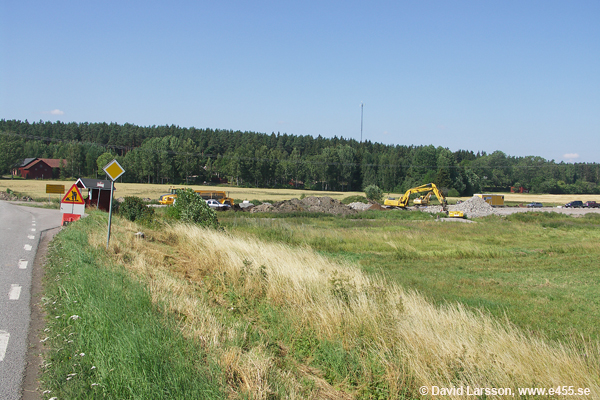 © Copyright: David Larsson