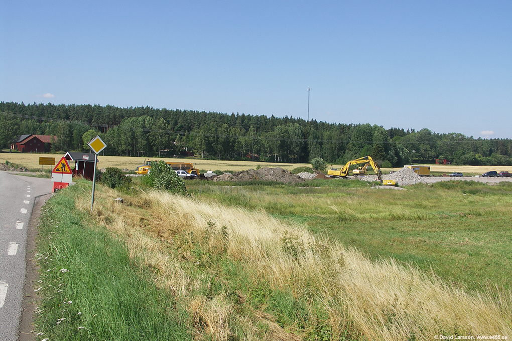 © Copyright: David Larsson