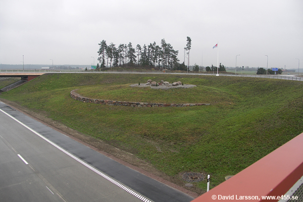 © Copyright: David Larsson