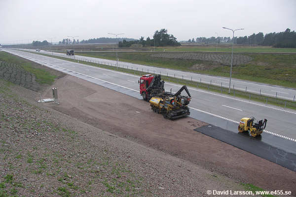 © Copyright: David Larsson