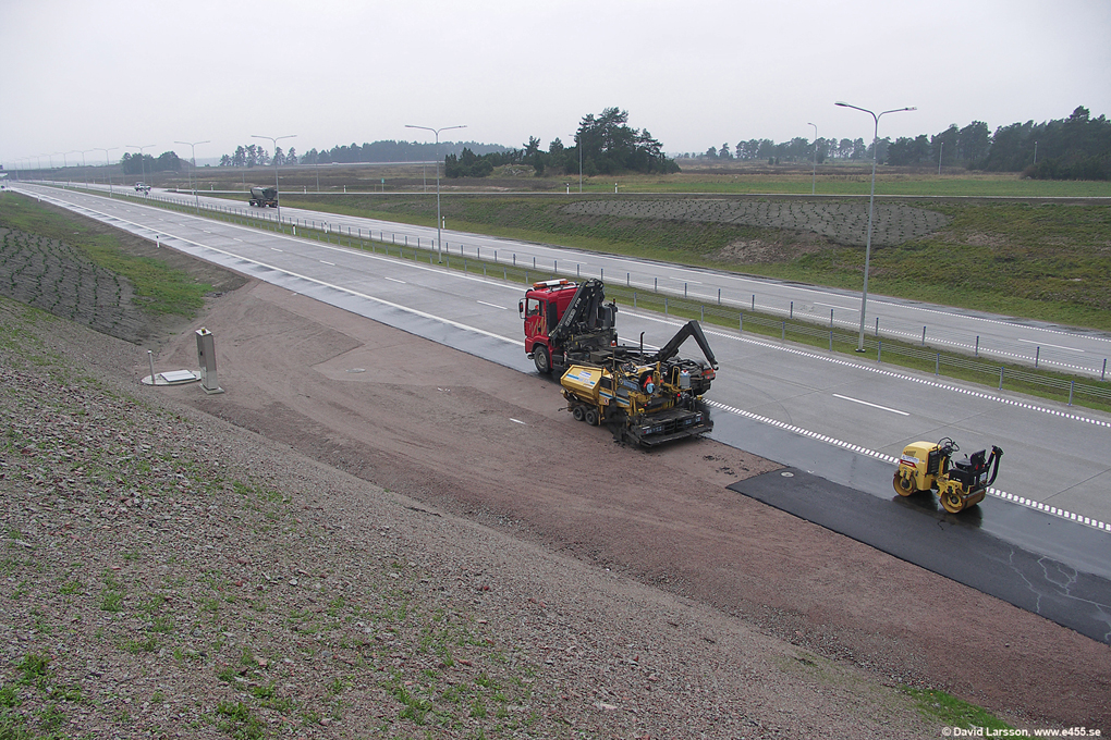 © Copyright: David Larsson