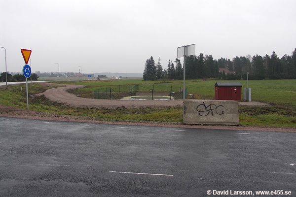 © Copyright: David Larsson