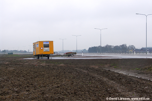 © Copyright: David Larsson