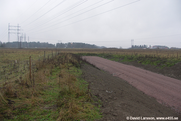 © Copyright: David Larsson