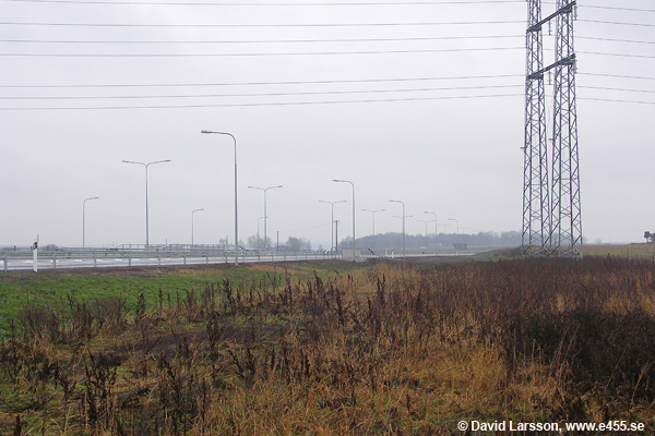 © Copyright: David Larsson