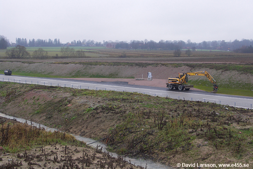 © Copyright: David Larsson